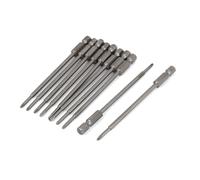 2,5Mm Phillips PH0 cacciavite magnetico vite di alimentazione inserire 100mm 10x