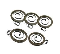 2 5Pcs Recoil Rewind Start Starter Kit Fit For MS170 MS180 MS210 MS230 MS250 017 018 021 023 025 Chainsaw Parts(5pcs)