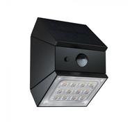 Lampadina LED Solare 2.5W Esterno da Parete Multi-Tono 300lm - 24096