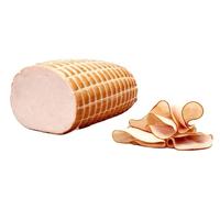 2,6 KG | TRONCHETTO ARROSTO DI TACCHINO - Sottovuoto - fesa di tacchino