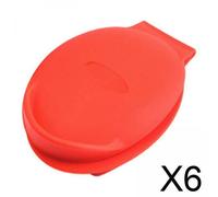 2-6 Pezzi Apri Ostriche Strumento Per Aprire Le Ostriche Porta Ostriche Gadget