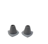 2/6 Pezzi Di Filtro For Aspirapolvere Lavabile E Riutilizzabile, Compatibile Con Eureka, Accessori For Aspirapolvere A Stelo NES215A, NES210, N0101 E N0102(2pcs)