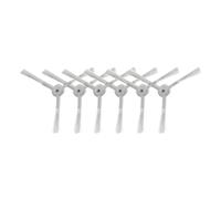 2/6 pezzi spazzola laterale adatta compatibile con Tefal Explorer for Rowenta Explorer 60 ZR740003 RR7427 RR7447 RG7447 RG7455 RG7447wh aspirapolvere (Color : 6PCS)