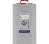 Bosch Set di punte per metallo PRO Stainless Steel HSS-Co 25 pz 1-13mm