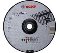 Bosch Disco da taglio Expert per Inox a manovella - Rapido AS 46 T Inox BF, 230mm, 22,23mm Quantità:25