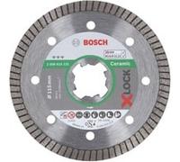 Bosch Professional disco diamantato per ceramica X-LOCK diam. 115 mm