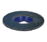 2 608 619 209 accessorio per smerigliatrice, Mola abrasiva Metallo, 12,5 cm, Bosch, 2,22 cm, 1 pz