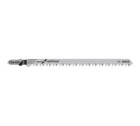 Bosch Lama per seghetto alternativo T 344 DF Speed per legno duro 1 pezzo