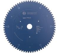 Bosch 2608642531 Z72T - Lama per sega circolare "Expert for Wood", 305 x 30 x 2,4 mm, 72 Denti