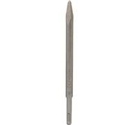 2 608 690 132 accessorio per martello perforatore Attacco per scalpello per martello perforatore Attacco per scalpello per martello perforatore, Bosch, 250 mm, 10 pz