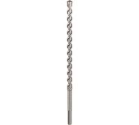 2 608 833 964 punta per trapano 1 pz Martello perforatore, 2,4 cm, 520 mm, Mattone, Cemento, Calcestruzzo duro, Calcareo, Arenaria, 40 cm, SDS-max