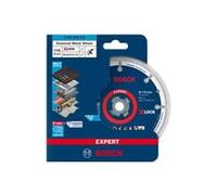 Bosch Disco da taglio diamantato EXPERT Metal Wheel X-LOCK 115x22,23mm per smerigliatrici angolari con X-LOCK e dado di serraggio Quantità:1