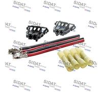 2.6212 KRIOS Kit riparaz.cavi, Termoventilat. abitacolo(Sist.prerisc.mot)