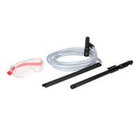 2.638-792.0 accessorio per lavaggio a pressione Bocchetta, Ugello Nero/trasparente, Bocchetta, Kärcher, - G 4.10 M - G 7.10 M - K 2 Basic - K 2 Car - K 2 Compact - K 2 Premium - K 2 Premium Car - K...