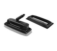 2.644-191.0 accessorio per lavaggio a pressione Spazzola, Spazzole di lavaggio Nero, Spazzola, Kärcher, TLA 4, Nero, 1 pz