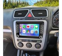 2+64G Android 13 Autoradio Stereo per VW Eos 2007-2010 con Wireless Carplay Android Auto, 7 pollici Touch Screen Radio Lettore Multimediale con navigazione GPS FM RDS Bluetooth WiFi