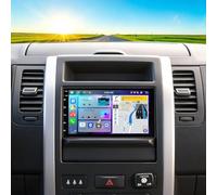 2+64G Android 14 2 Din Autoradio Stereo per Nissan Xtrail T31 2007-2013