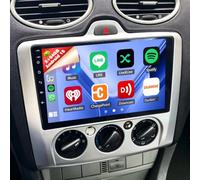 2+64G Autoradio Android per Ford Focus Mk2/Mk3 2004-2011 CarPlay