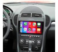 2+64G Autoradio per Mercedes A-Class W168 1997-2004 Head Unit Android 14 GPS Navi with Wireless Carplay Android Auto 7"Touch Screen Bluetooth Wifi FM RDS SWC Backup Camera Mirror Link