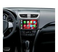 [2+64G]SIXWIN Android 13 Autoradio per Suzuki Swift 2011-2017 Suzuki Ertiga 2012-2017, 9 Pollici HD TouchScreen Schermo Navigatore con Mirror Link WiFi RDS FM USB Bluetooth Comandi al Volante+DVR