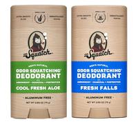 2.65oz Wide Stick Deodorant 2-Pack - Cool Fresh Aloe, Fresh Falls
