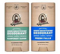 2.65oz Wide Stick Deodorant 2-Pack - Rainforest Rapids, Fresh Falls