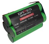 2,6Ah 14,4V Batteria 908BPV144 Per Aspirapolvere Bosch