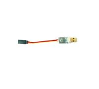 2-6S LiPo 40A 60A 80A 100A Bidirezionale Regolabile ESC, Programmatore per RC Barca Subacquea Elica RC Auto (Programmatore)