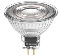 2.6W LED GU5.3 MR16 Lampadina, 2700K, 200lm, Non Dimmerabile - 4099854103544