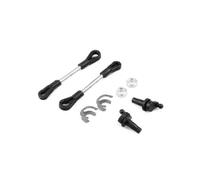 2.7 3.0 Tdi Car Air Intake Manifold Swirl Flap Kit for A4 A5 A6 Q7 V6 059129712 - Ri