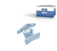 2.72127 Cardine Inferiore Adatto A per Volvo 20372039