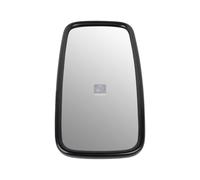 2.73002 Specchietto Principale Riscaldato Adatto A per DAF, Faun, Iveco, Man,