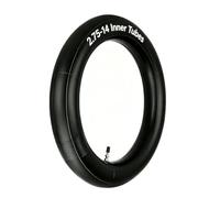 2.75-14 Camera d'Aria per Ruota 14 Pollici Butile Alta Tenuta | 2.75/14 Camera Urbana Compatta | Agile 2.75 14 Scooter Ciclomotore Bici Mobilità