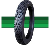 2.75-14 Street Tire for Dirt Bike Tire and Pit Bikes, 4 P.R. 280 KPA 41P Maximum Load: 319 lbs
