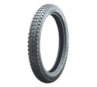 Heidenau K 32 46m Custom Tire Argento 2.75 / R16