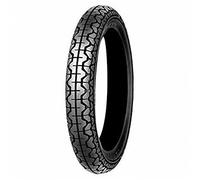 Mitas H-06 46p Tt Touring Tire Argento 2.75 / R16