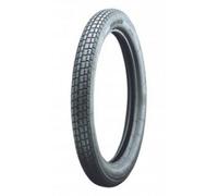 Heidenau K 30 46j Custom Tire Argento 2.75 / R16