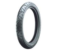 Heidenau K 55 46p Touring Tire Argento 2.75 / R16