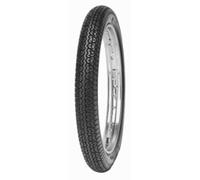 Mitas B7 Rf 47j Tl/tt Scooter Tire Argento 2.75 / R17