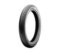 Heidenau K 34 47s Custom Tire Argento 2.75 / R19