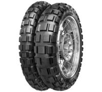 Continental Tkc 80 Twinduro M+s 52s Reinforced Tt Adventure Front Tire Nero 80 / 90 / R21