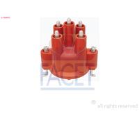 2.7508PHT FACET Calotta distributore accensione per MERCEDES-BENZ,PUCH