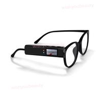 2.7K HD Occhiali Camera WiFi Mini Occhiali Accione Cam Videocamera Sport DV DVR