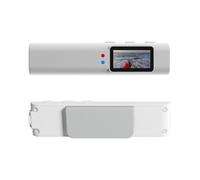 2.7K Occhiali Indossabili Supporto Macchina Fotografica di Azione Mobile APP Riproduzione FPV Funzione DV Outdoor K0T1 DV Macchina Fotografica Azione in tempo reale Wifi