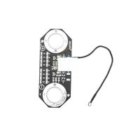 2.7V 3000F Capacitor Balancing Protection Board Capacitor Balancing Voltage Regulator Protection Board NWPNLXEA