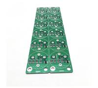 2.7V 360-700F 360F 400F 500F 650F 700F Capacitor Balancing Protection Board 231 * 36 * 2mm MQXFCZUX