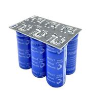 2.7V 500F 16V83F capacitor automotive rectifier citor 16V83F 2.7v500f, used for capacitor modules in automotive windows AUOQKQUT(2)