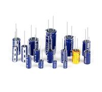 2.7V capacitor 1F/3.3F/10F/20/25F/60F Vehicle Traveling Data Recorder Reserve Power R-Type 2.7V Capacitor AUOQKQUT(2.7V60F 18x39mm)