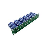 2.7v500f 16v83f flat angle capacitor with protective plate for wind power generation AUOQKQUT