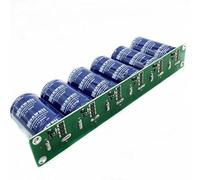 2.7V500F capacitor module 16V83F automotive rectifier voltage regulator fuel saving boost power capacitor RRBXXUYN